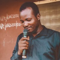 Brother Charis Of God (@charis_adu) 's Twitter Profile