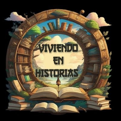 Cine, libros y series de Fantasía, Ciencia ficción, Terror y más cositas 🎥 📖 
Videojuegos 🎮

https://t.co/D3a3Wi1CjF