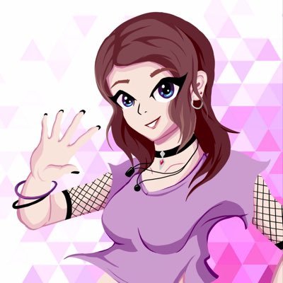 Hi, I’m Mari! I draw on the odd occasion. I mostly post more on my 18+ account - @Astras_Art