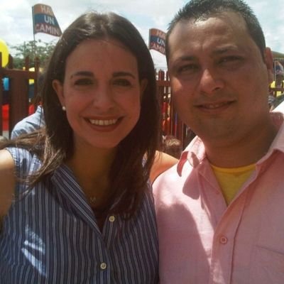 GerarGonzalezQ's profile picture. Fuerza y fe, Paraguanero... Hasta el Final...