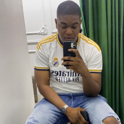 HalaMadrid🤍 wizkid FC 🦅