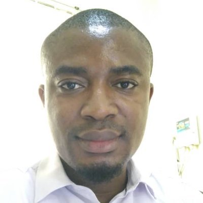 UCHE NDUKWE VICTOR 🇳🇬