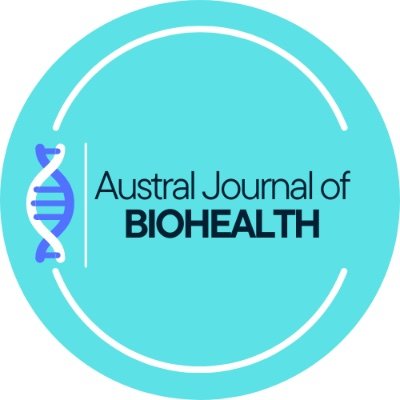 ajbiohealth's profile picture. Journal