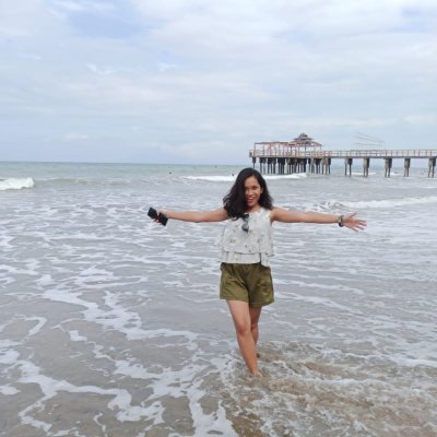 momonss's profile picture. wong jowo! unexpected.unpredictable.