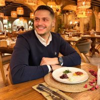 Şahin Bahadır(@djsahinbahadir) 's Twitter Profile Photo