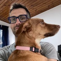 Yair Daon (@yairdaon) 's Twitter Profile Photo Yair Daon (@yairdaon) 's Twitter Profile Photo