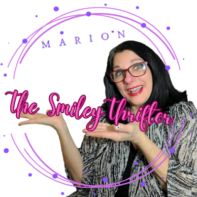 Smileythrifter's profile picture. 