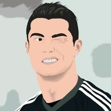 Cristiano, Real Madrid & Football.