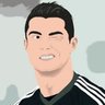 RMZee_'s profile picture. Cristiano, Real Madrid & Football.