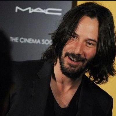 Keanu Reeves archive.Latest new and pic! Fan account!Be healthy.
