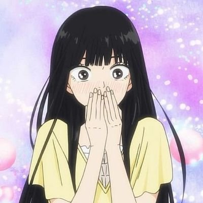 MyMinieUniverse's profile picture. 🤍🖤💙🧡❤️