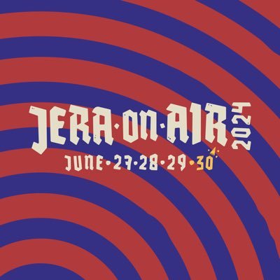 Jera On Air