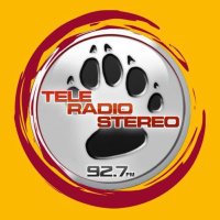 Tele Radio Stereo 92.7 (@teleradiostereo) 's Twitter Profile Photo Tele Radio Stereo 92.7 (@teleradiostereo) 's Twitter Profile Photo