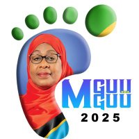 Mguu Kwa Mguu 2025(@MguuKwaMguu2025) 's Twitter Profile Photo