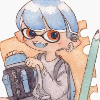 あつ森/スプラ