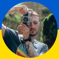 Pavlo Parubochyi 🇺🇦 (@pparubocyi) 's Twitter Profile