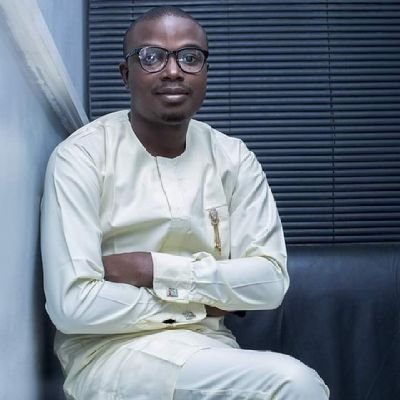 oluwafemiKAS's profile picture. MEDIA||POLITICS//TINUBU BOY//EKITI DIEHARD FAN.