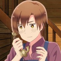 熟石灰 (@helium_55) 's Twitter Profile
