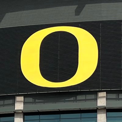 Love the Oregon Ducks