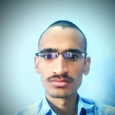 solanki8690's profile picture. A person who believes in democracy