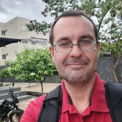 Professor de esquerda!🚩Votei no professor, no Lula e na Dilma!🚩Filiado ao PT🚩Socialista!