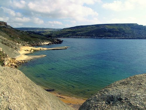Gozo and Malta are two islands in the centre of the Mediterranean visited by over a million tourist each year.