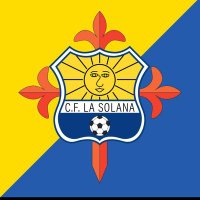 CF La Solana(@Cflasolana) 's Twitter Profile Photo