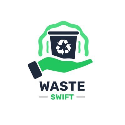 WasteSwift's profile picture. We are a leading global cleantech enterprise transforming waste management through technology, innovation, and strategic partnerships.