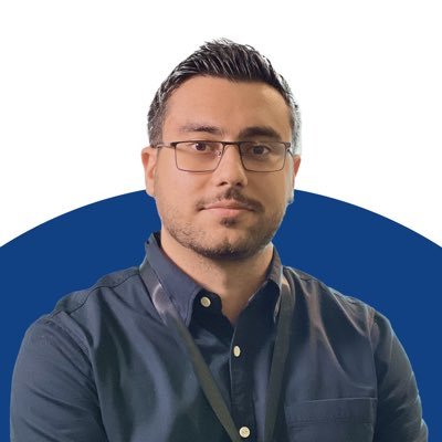 مصمم منتجات رقمية UX/ UI 📱 أساعدك في تعلم UX/UI | وأشارك معك أهم المصادر والأدوات | للمشاريع والأعمال 📩