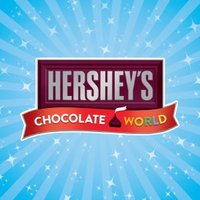 Hershey's Chocolate World(@chocolateworld) 's Twitter Profileg