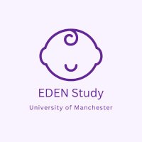 EDEN Study(@UoM_edenstudy) 's Twitter Profile Photo