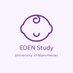 EDEN Study (@UoM_edenstudy) Twitter profile photo