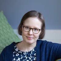 Tanja Salisma (@tanjasalisma) 's Twitter Profile Photo Tanja Salisma (@tanjasalisma) 's Twitter Profile Photo