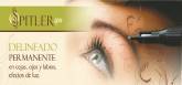 Delineado1's profile picture. DELINEADO PERMANENTE
(OJOS,LUZ,CEJAS,LABIOS)
RIZADO PERMANENTE DE PESTAÑAS
EXTENSIÓN DE PESTAÑAS
Y PLANCHADO DE CEJAS