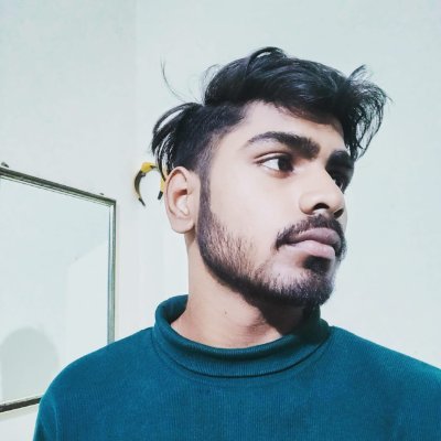 Sameer_speak's profile picture. Software engineer