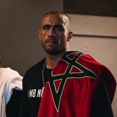 mocrozhf's profile picture. 🇲🇦🏴‍☠️