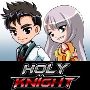 HolyKnight Jin/ホーリー/老司機小黎さんのプロフィール画像