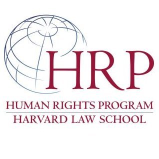 The official X account for Harvard Law School’s Human Rights Program. Bringing knowledge to the service of human rights and human dignity.