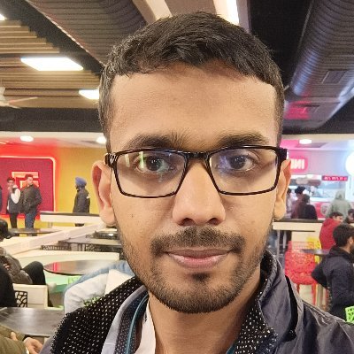 Documenting Journey | Python Backend Developer | Open Source Contributor | Non Fiction book Reader | Learning Devops and Data Science| Self development.
