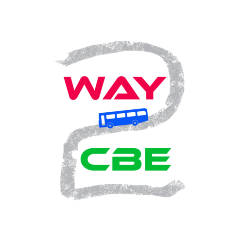 way2cbe's profile picture. #CoimbatoreNeedsDXBflights
A new way to search for city buses in Coimbatore.