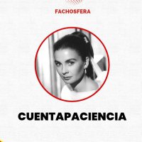 CuentaPaciencia(@PacienteNoSoy) 's Twitter Profile Photo