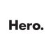 Hero Cosmetics (@herocosmetics) Twitter profile photo
