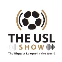 The USL Show(@theUSLshow) 's Twitter Profile Photo