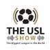 The USL Show (@theUSLshow) Twitter profile photo