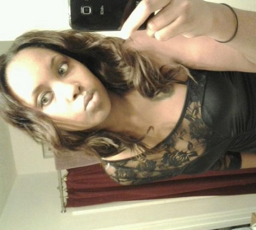Heart of gold, hard to tarnish. If you dnt like my opinion dnt ask me. =)