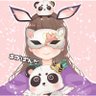 azupandaa's profile picture. 【サブ垢 ☞ @azupandsb】 ¦ 【配信告知📢@az_paand】【TikTok https://t.co/CfPEBhDJ0n】 ✮ファンマ 『🐼🌷』〘お仕事依頼〙buber_info@blueoceanmedia.jp