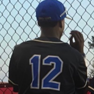 C/O 26’ Basebal/outfielder Sumter county Hs 5’8/ 126Ib/ Email:Wayne.Harvey@sumterschools@org sophomore 💫, left handed pitcher 🙌🏾