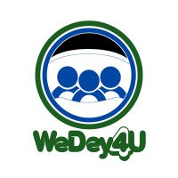 WeDey4U(@WeDey4UOfficial) 's Twitter Profile Photo