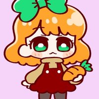 春野 にんじん(低浮上) (@carrot_hal) 's Twitter Profile