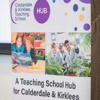 Calderdale & Kirklees Teaching School Hub(@CKTSHub) 's Twitter Profile Photo